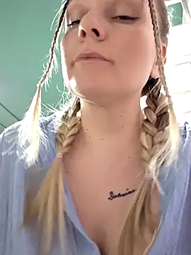 Bondgirl 013 online show from 04/05/26, 05:21