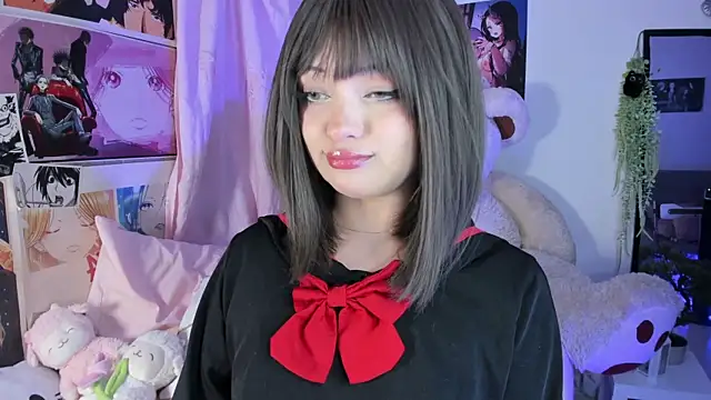 mia angel  online show from 02/09/26, 11:53