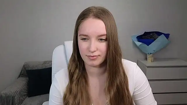 Snapshot of EvaMaddison chatting on 01/12/25, 03:57 EvaMaddison online show from 01/12/25, 03:57