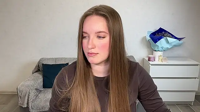 EvaMaddison online show from 02/23/26, 05:21