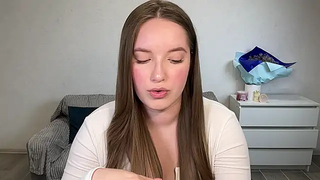 EvaMaddison online show from 02/26/26, 05:23