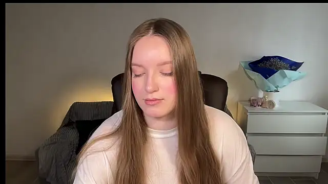 EvaMaddison online show from 03/20/26, 05:45