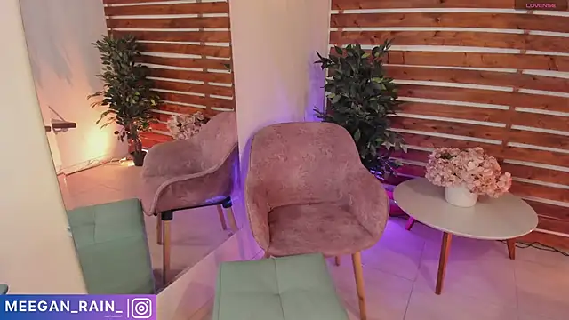  MeganRain online show from 02/21/25, 08:07