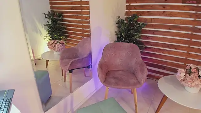  MeganRain online show from 03/01/25, 09:51