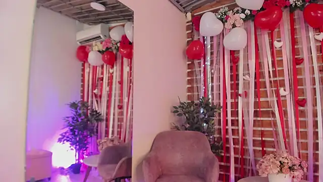  MeganRain online show from 02/10/26, 07:01