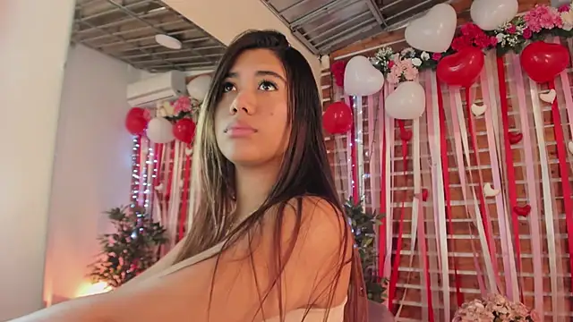  MeganRain online show from 02/11/26, 07:57