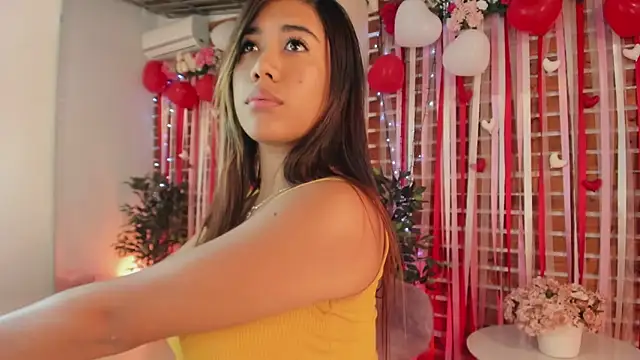  MeganRain online show from 02/13/26, 07:37