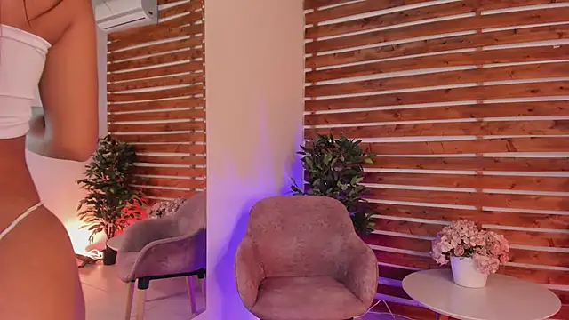  MeganRain online show from 03/23/26, 08:40