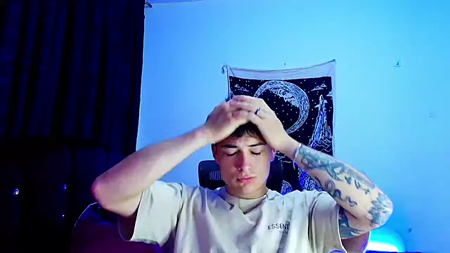 jimmy class online show from 09/10/25, 01:16