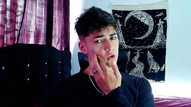 jimmy class online show from 09/20/25, 02:51