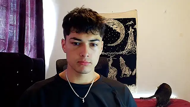 jimmy class online show from 09/27/25, 01:49