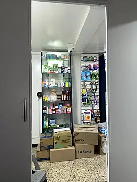 roouse online show from 01/08/25, 01:11