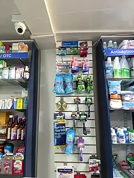 Snapshot of roouse chatting on 01/29/25, 07:11 roouse online show from 01/29/25, 07:11