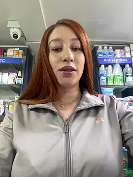 Snapshot of roouse chatting on 02/17/25, 09:08 roouse online show from 02/17/25, 09:08