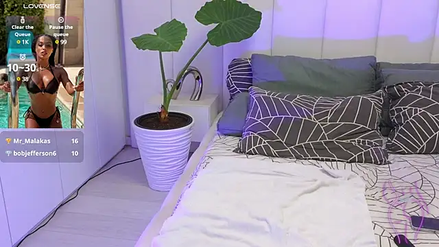 KimiBrown online show from 12/10/24, 08:30