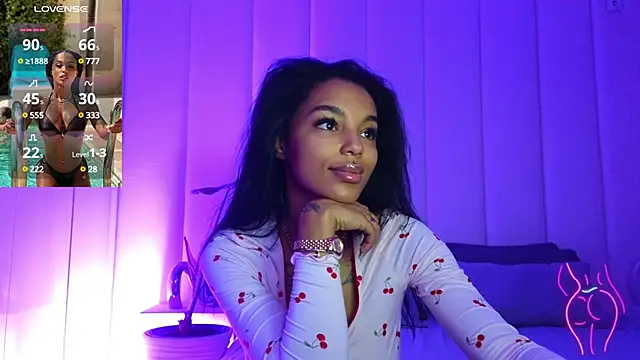 KimiBrown online show from 12/31/24, 06:59