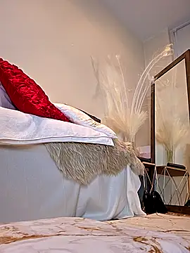 AureliaDoux online show from 10/01/25, 04:02