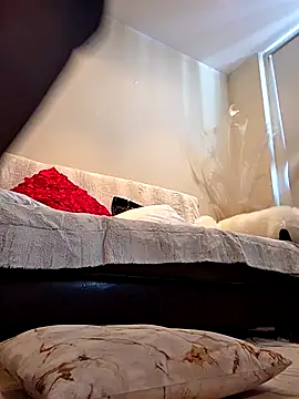 AureliaDoux online show from 03/07/26, 01:41