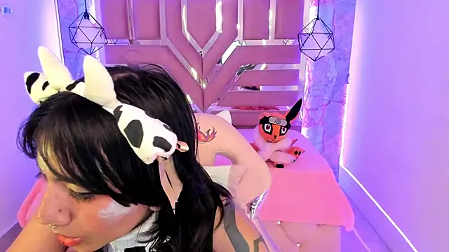 Nami usagi online show from 01/15/25, 03:07