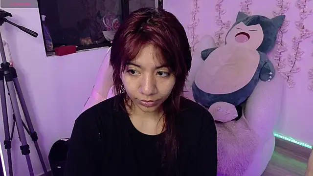 Nami usagi online show from 03/30/26, 04:30