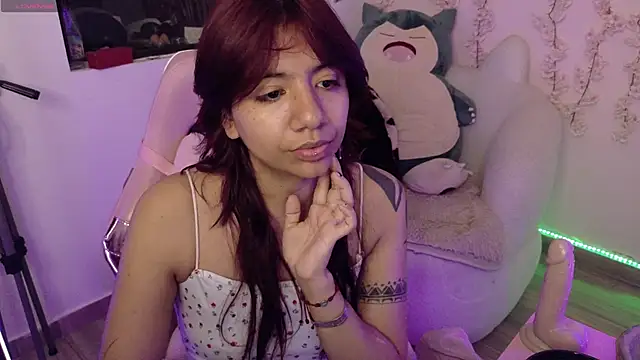 Nami usagi online show from 04/02/26, 03:31