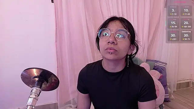 Nami usagi online show from 06/11/26, 05:11