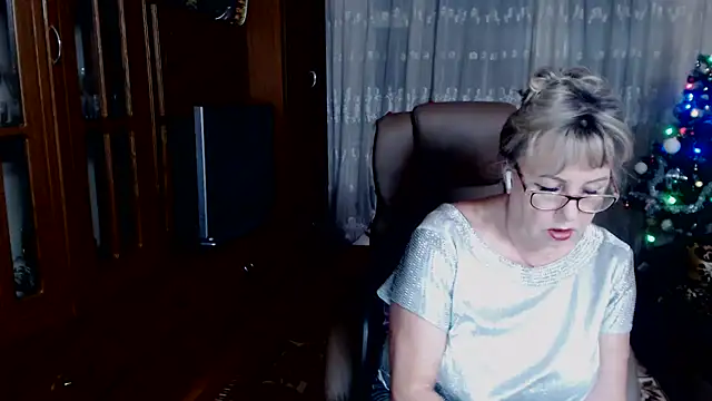 Kallliina online show from 12/31/24, 05:07