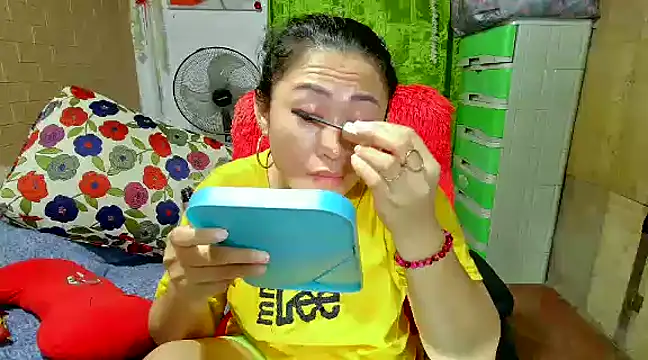 M e c e l online show from 02/06/25, 02:58