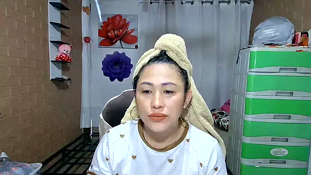 Snapshot of M_e_c_e_l chatting on 05/01/26, 10:14 M e c e l online show from 05/01/26, 10:14