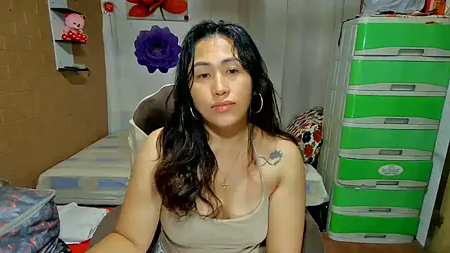 Snapshot of M_e_c_e_l chatting on 05/08/26, 10:48 M e c e l online show from 05/08/26, 10:48