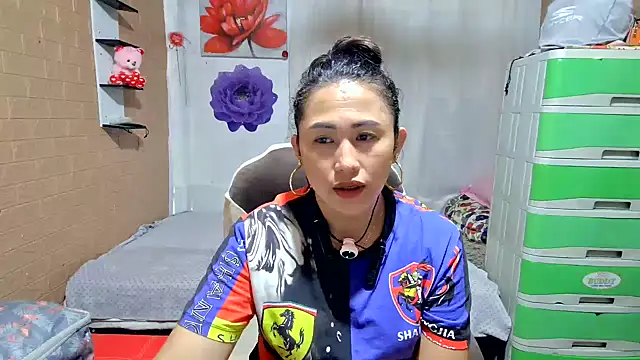 Snapshot of M_e_c_e_l chatting on 05/21/26, 05:03 M e c e l online show from 05/21/26, 05:03