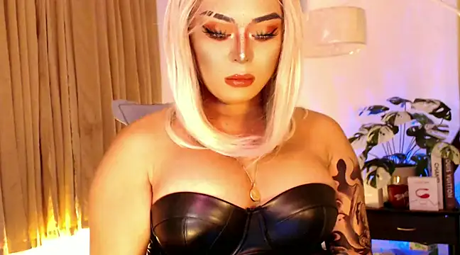 Thalia Cambridge online show from 01/21/25, 07:17