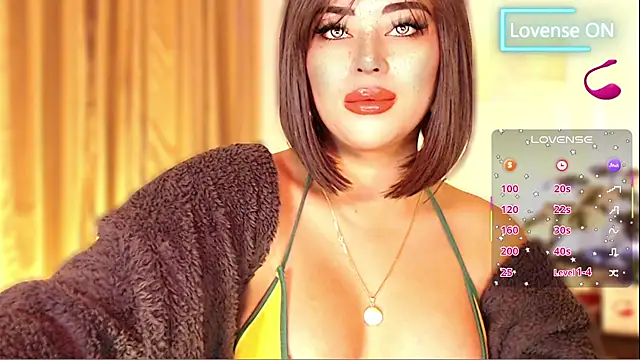 Thalia Cambridge online show from 02/24/25, 11:19