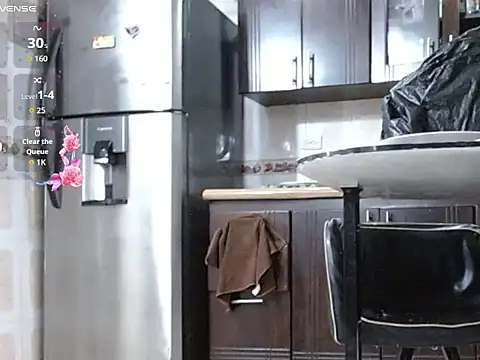 Diosasky online show from 02/19/26, 04:14