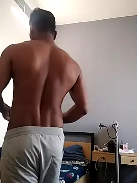 mallublackboy online show from 02/23/26, 07:50