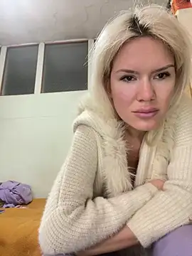 Keylili online show from 02/03/26, 09:58