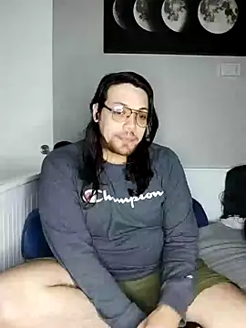 Snapshot of lucasgalacticman chatting on 01/31/25, 04:58 lucasgalacticman online show from 01/31/25, 04:58