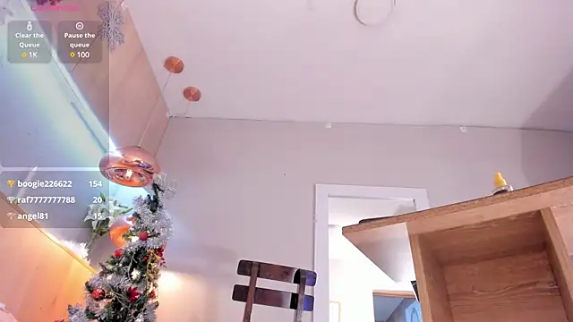 bonie lov online show from 12/07/24, 01:58