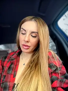 Kalli Fornia online show from 02/18/26, 09:49