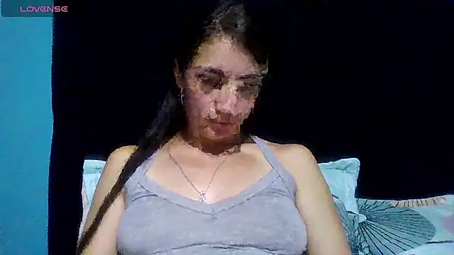 Salo Heaven online show from 03/11/26, 02:50