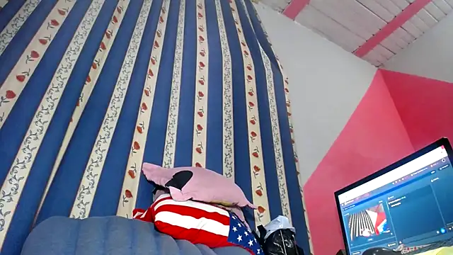 Vanessasweet2304 online show from 12/12/24, 09:48