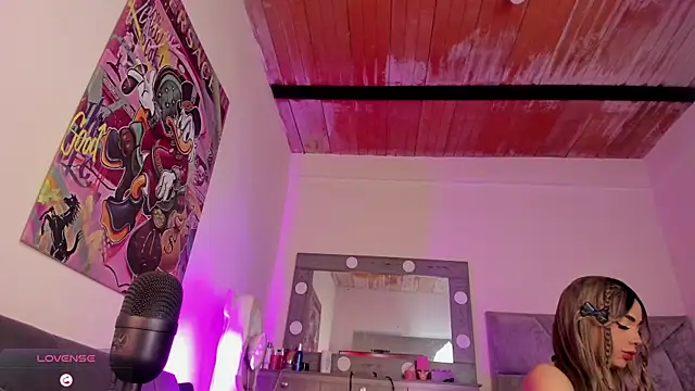 Sweet Cinthia online show from 02/24/26, 06:28