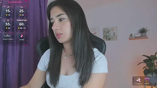 Snapshot of annadu011 chatting on 02/14/26, 01:24 annadu011 online show from 02/14/26, 01:24