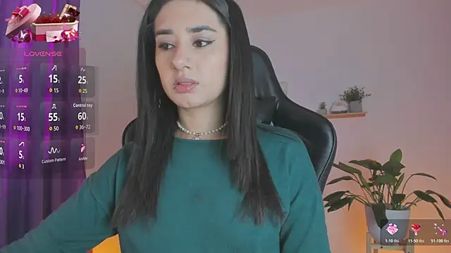 Snapshot of annadu011 chatting on 02/15/26, 01:52 annadu011 online show from 02/15/26, 01:52