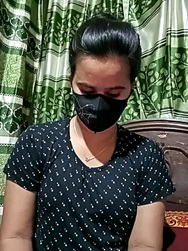 Sexy-Binita online show from 02/21/25, 09:34