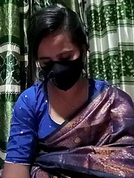 Sexy-Binita online show from 03/01/25, 02:55