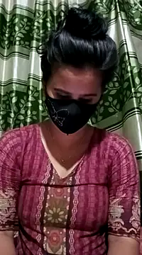 Sexy-Binita online show from 03/02/25, 09:01