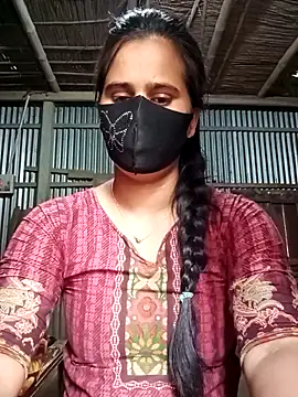 Sexy-Binita online show from 03/03/25, 05:31