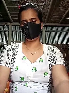 Sexy-Binita online show from 03/06/25, 09:03