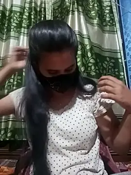 Sexy-Binita online show from 03/09/25, 07:37